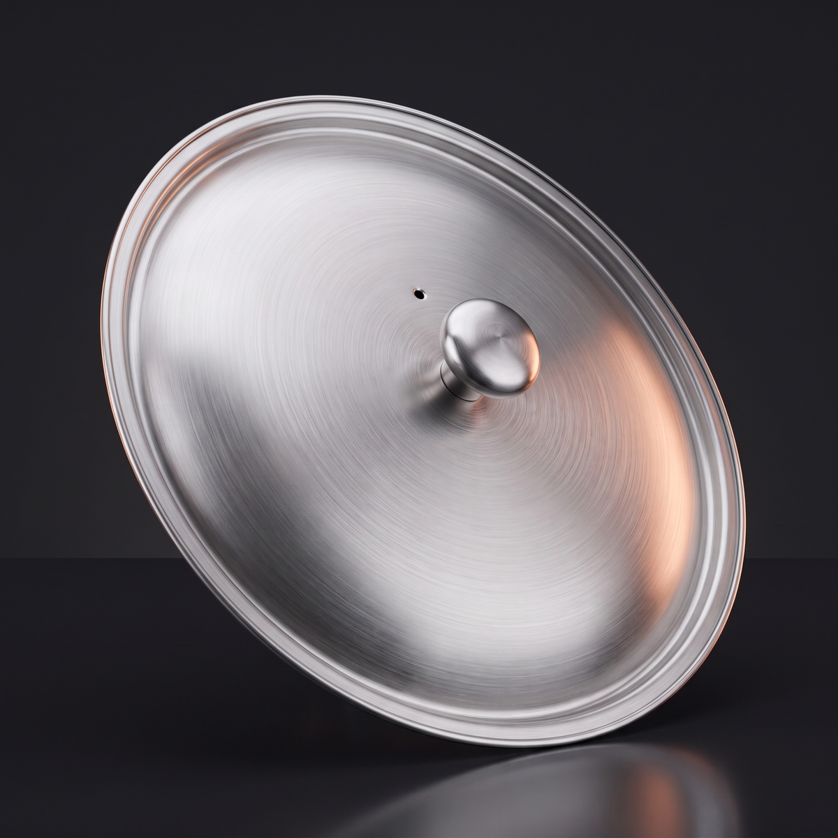FUDAN Titan-Deckel