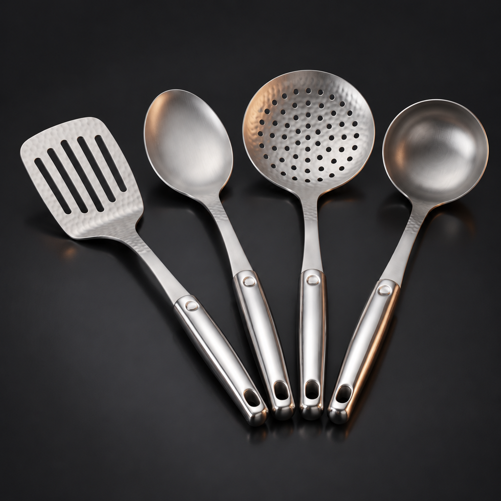 FUDAN Titan-Küchenhelfer Set