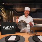 Cuisiner avec la poêle FUDAN