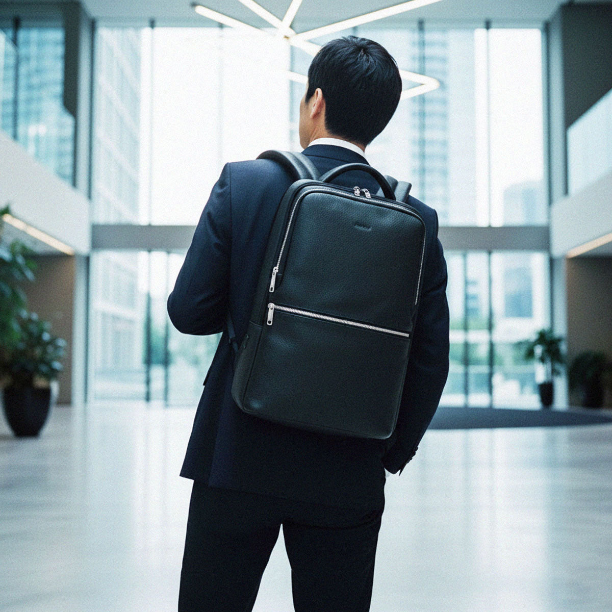 FUDAN BACKPACK